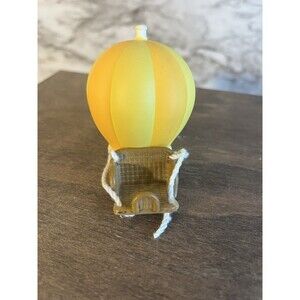 Calico Critters Sylvanian Family  Starry Point Hot Air Balloon Replacement Part